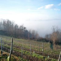 Cascina Piano Inverno